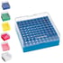 DWK Life Sciences WHEATON™ KEEPIT™ Freezer Boxes for External Thread Vials - W651702-B